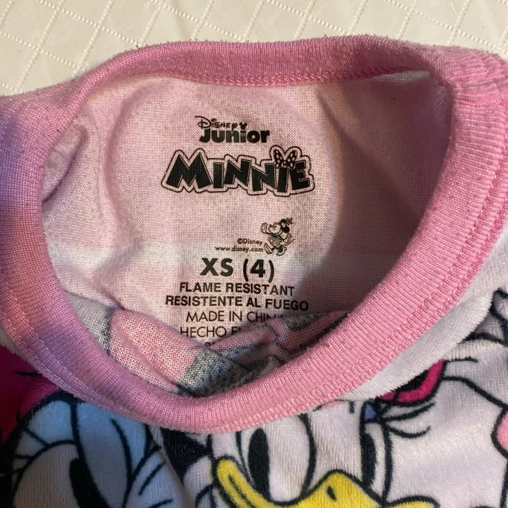 Disney two cozy